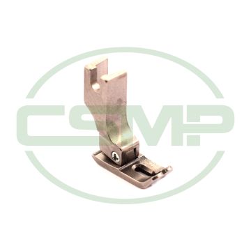 S5050N=P27 HINGED PRESSER FOOT NEEDLE FEED SUISEI