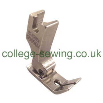 S5050V SUISEI HINGED FOOT TURNED UP FRONT S5050V SUISEI HINGED FOOT TURNED UP FRONT
