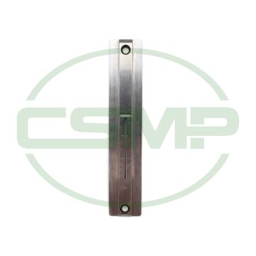 S50664-0-01 NEEDLE PLATE 1.4S BROTHER GENERIC