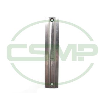 S51248-1-01 NEEDLE PLATE 1.2S-3 BROTHER GENERIC