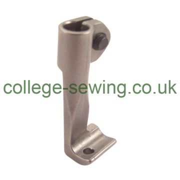 S512SB INSIDE FOOT SMOOTH BOTTOM USE WITH OUTER FOOT S513SB S512SB INSIDE FOOT SMOOTH BOTTOM USE WITH OUTER FOOT S513SB