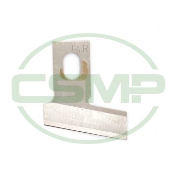 S51359-0-01 1-1/8"=28.6MM CUTTER BROTHER LH4-B800E