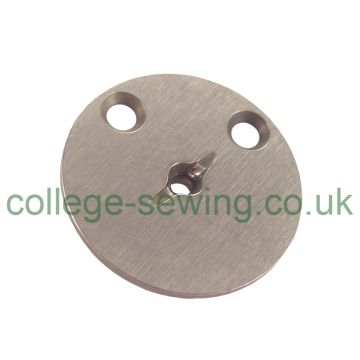 S51449-0-01 1.6MM N/HOLE PLATE A-F BAS311 GENUINE **DISCONTINUED** S51449-0-01 1.6MM N/HOLE PLATE A-F BAS311 GENUINE **DISCONTINUED**