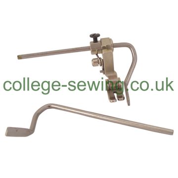 S521 = P723 HINGED QUILTING FOOT