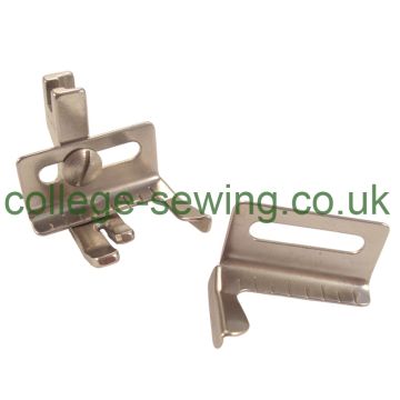 S524 ADJUSTABLE EDGE GUIDE FOOT