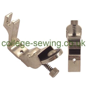 S537X1/2 = 13MM ELASTIC SHIRRING FOOT SUISEI