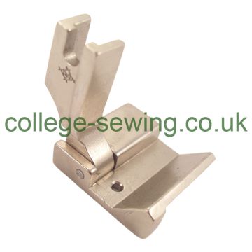 S540 EDGE GUIDE HEMMING FOOT UP TO 1" S540 EDGE GUIDE HEMMING FOOT UP TO 1"