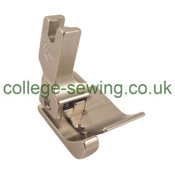 S544 COMPENSATING HEMMING FOOT