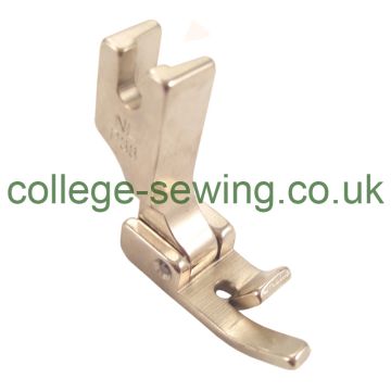 S545 HEMMING FOOT SMALL