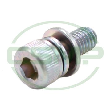 S55485-0-01 BOLT SOCKET BROTHER M5X12