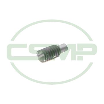 S56391-0-01 SET SCREW M3.18 BROTHER
