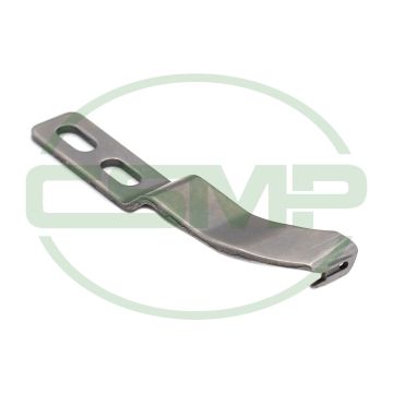 S57273-0-01 DRIVING KNIFE BROTHER **DISCONTINUED**