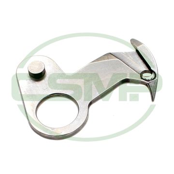 S57668001 MOVABLE KNIFE BROTHER KE-484C GENUINE S57668001 MOVABLE KNIFE BROTHER KE-484C GENUINE