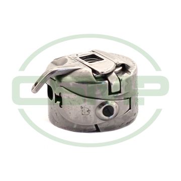 S59222501 BOBBIN CASE ASSY LD BROTHER BAS