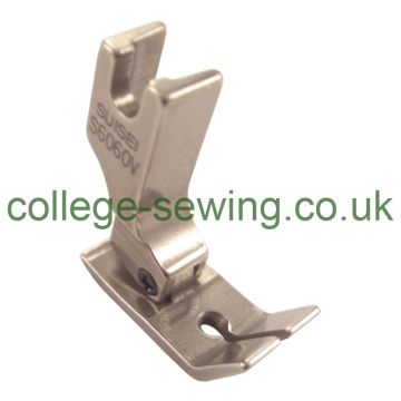 S6060V SUISEI HINGED FOOT TURNED UP FRONT S6060V SUISEI HINGED FOOT TURNED UP FRONT