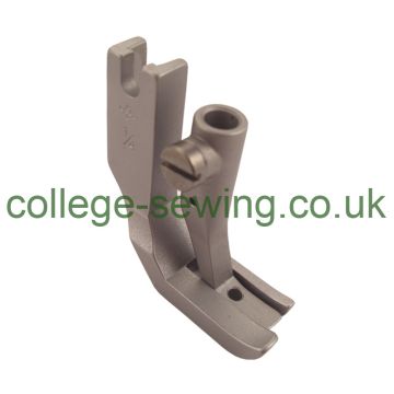 S67X1/4 = 6MM PIPING FOOT SET ADLER 167 INCLUDING INNER AND OUTER FOOT S67X1/4 = 6MM PIPING FOOT SET ADLER 167 INCLUDING INNER AND OUTER FOOT