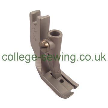 S67X3/16 = 5MM PIPING FOOT SET ADLER 167 INCLUDING INNER AND OUTER FOOT S67X3/16 = 5MM PIPING FOOT SET ADLER 167 INCLUDING INNER AND OUTER FOOT