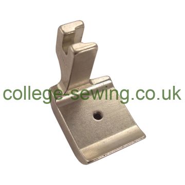 S804 BLANK FOOT EXTRA WIDE SOLID