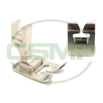 S980031648 PRESSER FOOT DURKOPP GENUINE