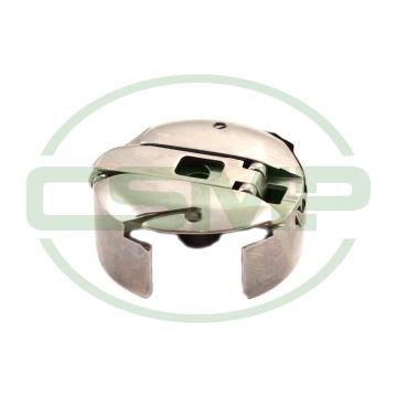S980081133 BOBBIN CASE DURKOPP 524I,525I,527I GENUINE S980081133 BOBBIN CASE DURKOPP 524I,525I,527I GENUINE