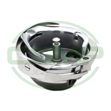 S980081160 HOOK & BASE R116 DUPKOPP ADLER GENUINE