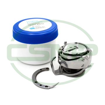 S981008820 HOOK R820 DURKOPP GENUINE