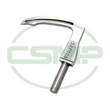 SA0008-1-01 LOOPER L 1/4 BROTHER GENUINE