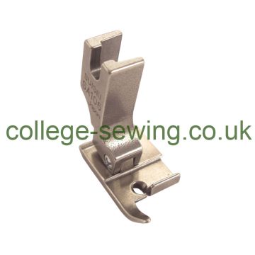 SA105 HINGED BINDING FOOT SUISEI SA105 HINGED BINDING FOOT SUISEI