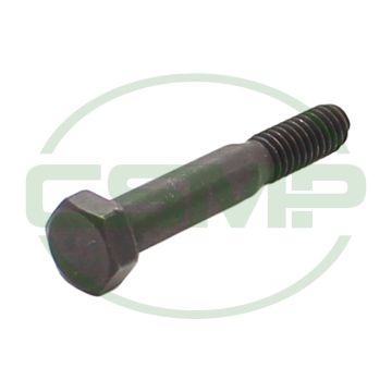 SA14 FOOT HINGING BOLT GENUINE SIRUBA