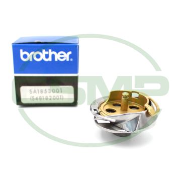 SA1853-0-01 = S48182901 HOOK BROTHER ZE-856A DISCONTINUED