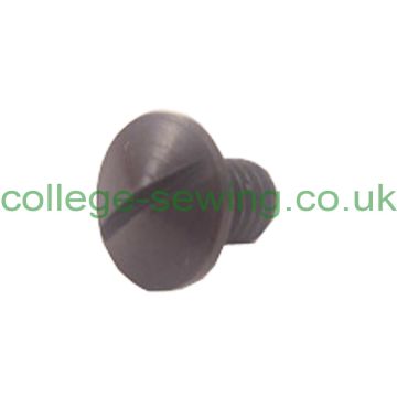 SA20 FEED COVER SCREW SIRUBA