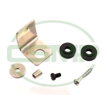 SA2391001 CUSHION RUBBER SET B926