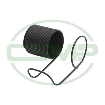 SA2614-2-01 THREAD CHECK SPRING LEFT T8720B FOR RIGHT USE SA2623101 SA2614-2-01 THREAD CHECK SPRING LEFT T8720B FOR RIGHT USE SA2623101