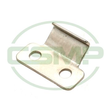 SA3266-1-01 SHUTTLE RACE COVER HOOK U BROTHER