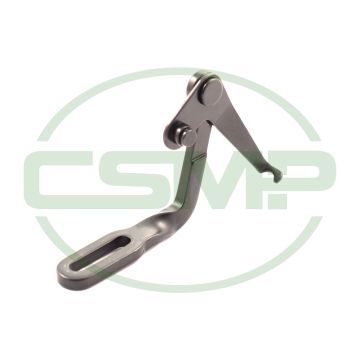 SA3459-1-01 THREAD WIPER ARM ASSY BROTHER
