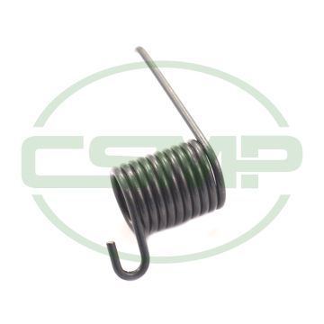 SA3508001 = 146038001 KNEE LIFT SPRING BROTHER B755, S1000A SA3508001 = 146038001 KNEE LIFT SPRING BROTHER B755, S1000A