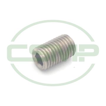 SA4213-0-01 SET SCREW SOCKET (CP) M6X10 BROTHER