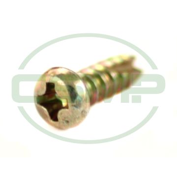SA44 AA6 SCREW SIRUBA