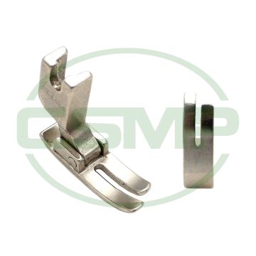 SA4484-0-01 PRESSER FOOT ASSY BROTHER GENUINE SA4484-0-01 PRESSER FOOT ASSY BROTHER GENUINE