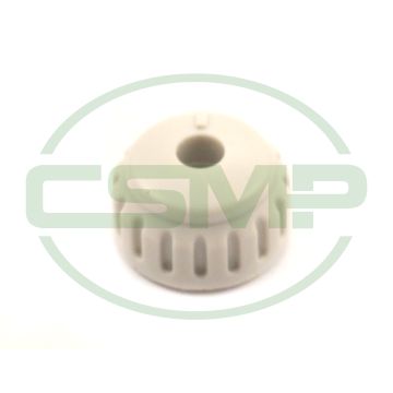 SA6167-0-02 THREAD TENSION NUT BROTHER S1000A