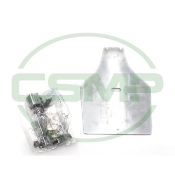 SA7189-3-01 INNER CLAMPING DEVICE SET BROTHER