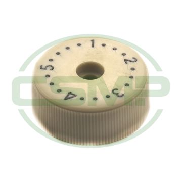 SA7245-0-01 STITCH LENGTH DIAL BROTHER GENERIC
