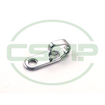 SA7271-0-01 FACE PLATE THREAD GUIDE BROTHER 7300A