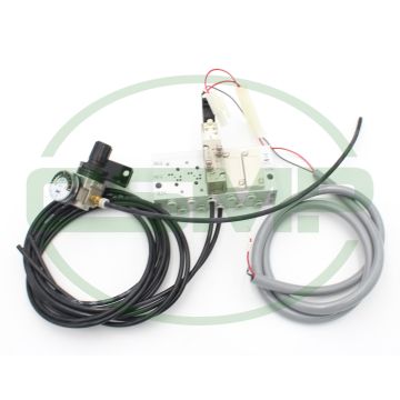 SA7500-0-E1 OPTION MANIFOLD 5 SET BROTHER