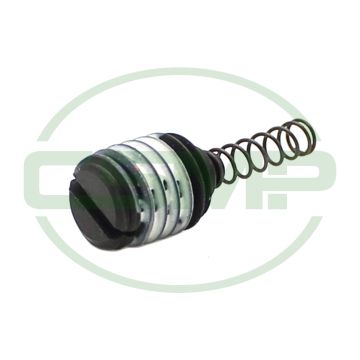 SA7636-2-01 PUMP CAP SCREW ASSY BROTHER