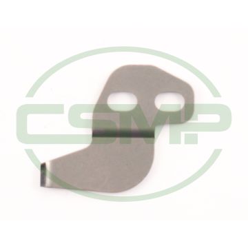 SA7944-2-01 FIXED KNIFE FL BROTHER GENUINE SA7944-2-01 FIXED KNIFE FL BROTHER GENUINE