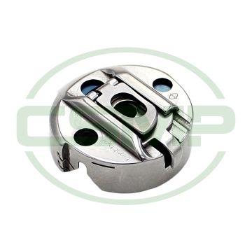 SA8127-0-01 BOBBIN CASE BROTHER B856 Z8560A GENUINE SA8127-0-01 BOBBIN CASE BROTHER B856 Z8560A GENUINE