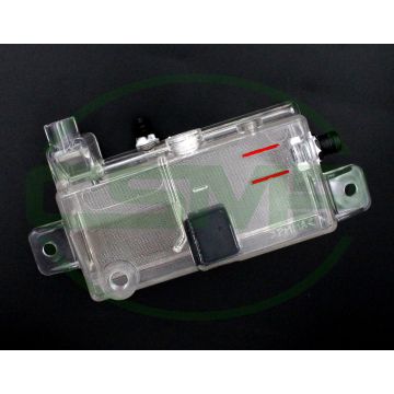 SA8985-1-01 OIL TANK BROTHER S7220C GENUINE SA8985-1-01 OIL TANK BROTHER S7220C GENUINE