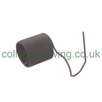 SA9058-0-01 TAKE UP SPRING MEDIUM BROTHER KE430FS GENUINE