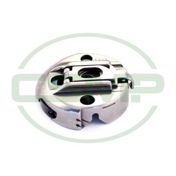 SA9138-2-01 BOBBIN CASE ASSEMBLY BROTHER LH4-B800E SA9138-2-01 BOBBIN CASE ASSEMBLY BROTHER LH4-B800E